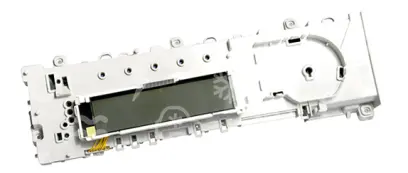 modul - elektronika sušičky ZANUSSI / ELECTROLUX / AEG, konfigurovaná